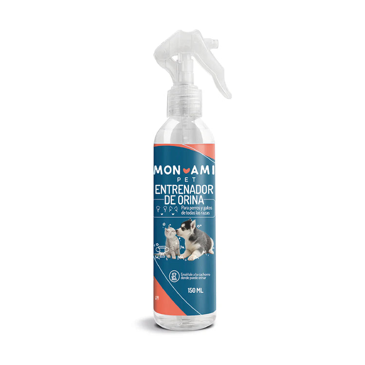 Entrenador de Orina para Perros & Gatos