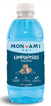 Limpiapisos para Mascotas