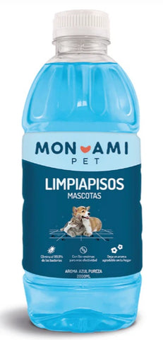 Limpiapisos para Mascotas