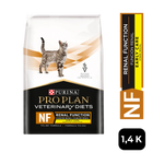 Pro Plan Veterinary Diets NF Renal para Gatos Etapa Inicial