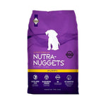 Nutra-Nuggets Cachorros Pollo & Maíz