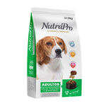Nutrapro Adultos RPM