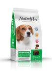 Nutrapro Adultos RPM