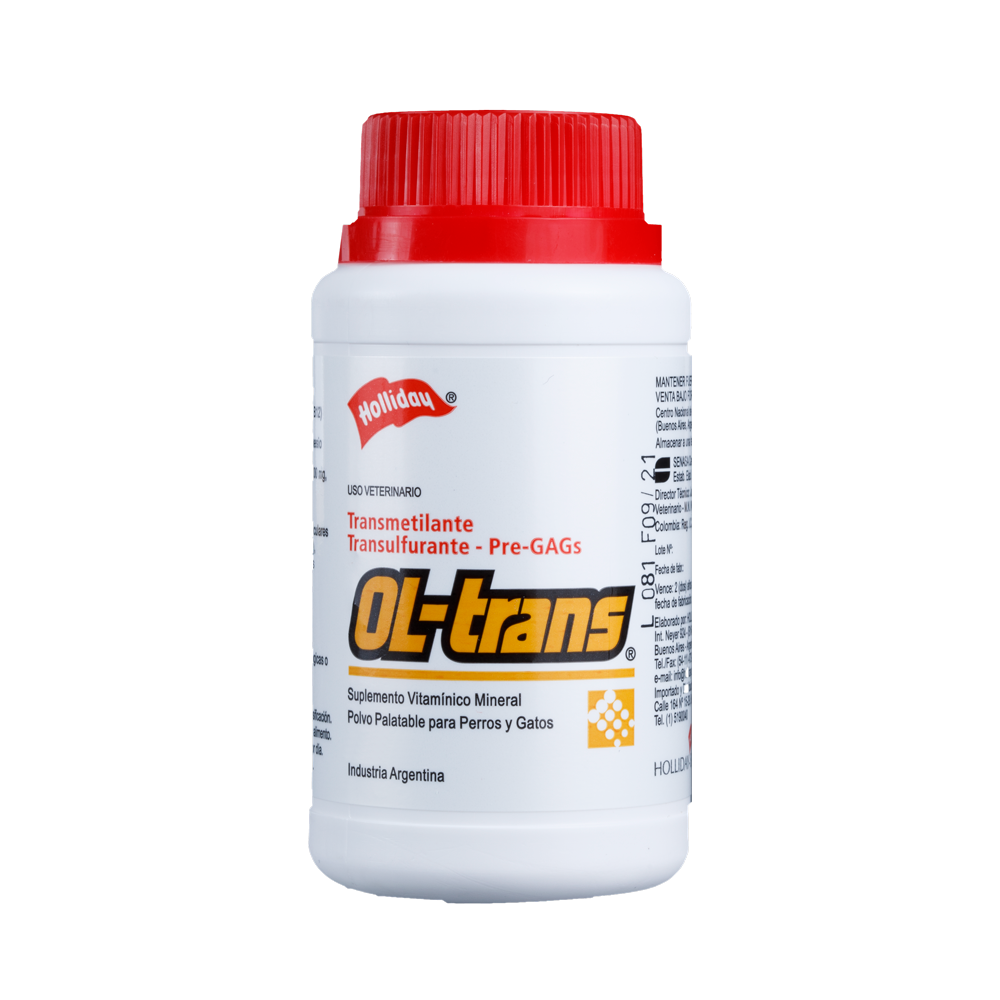 Ol-Trans 80 g