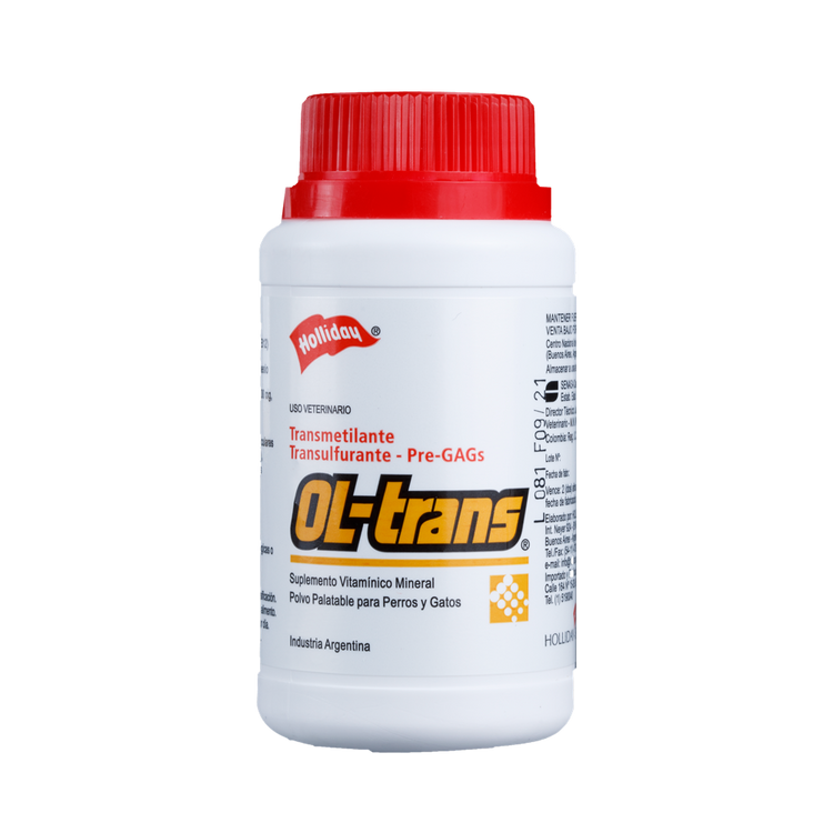 Ol-Trans 80 g