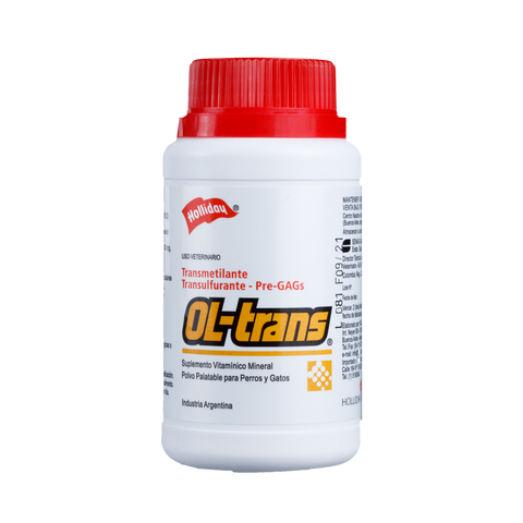 Ol-Trans 80 g