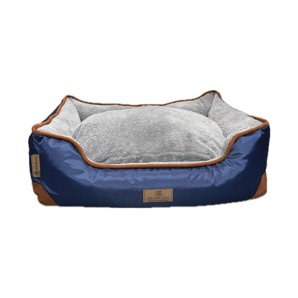 Cama Parches Grande