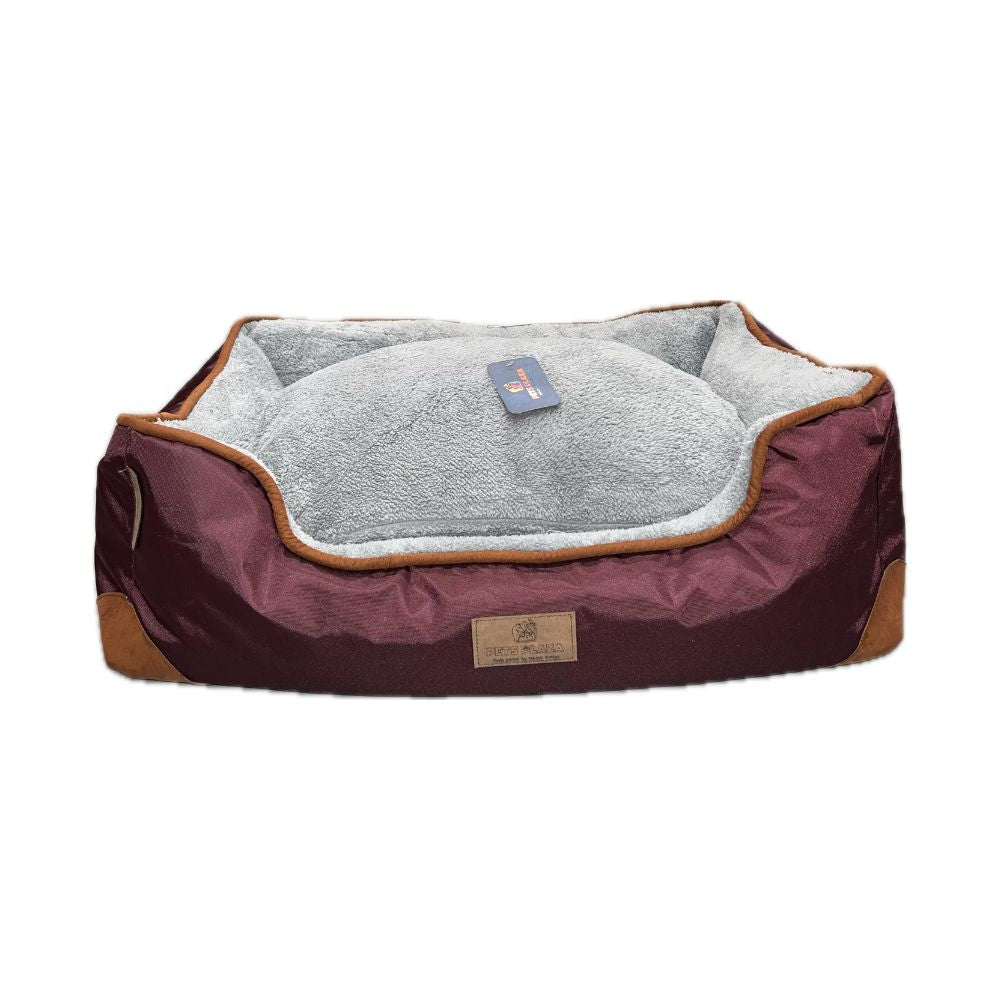 Cama Parches Grande