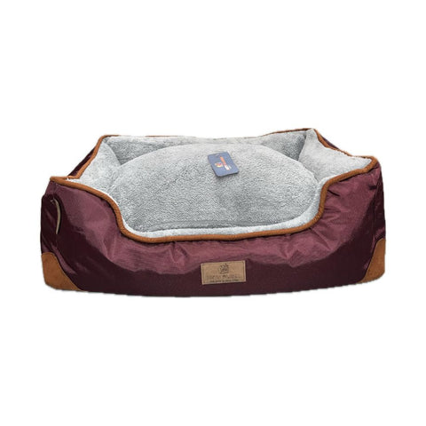 Cama Parches Grande
