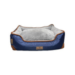 Cama Parches Mediana