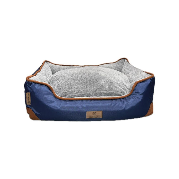 Cama Parches Mediana