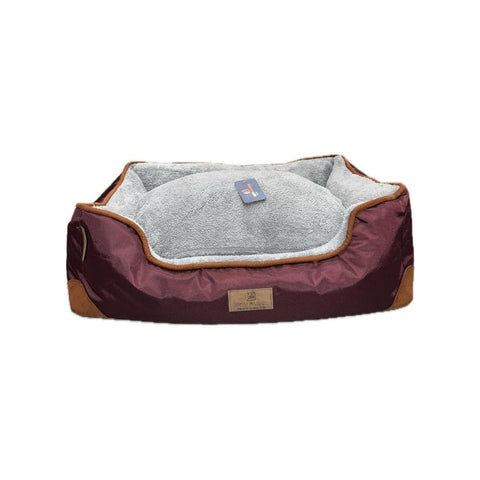 Cama Parches Mediana