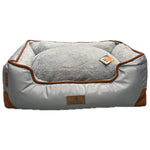 Cama Parches Extra Grande