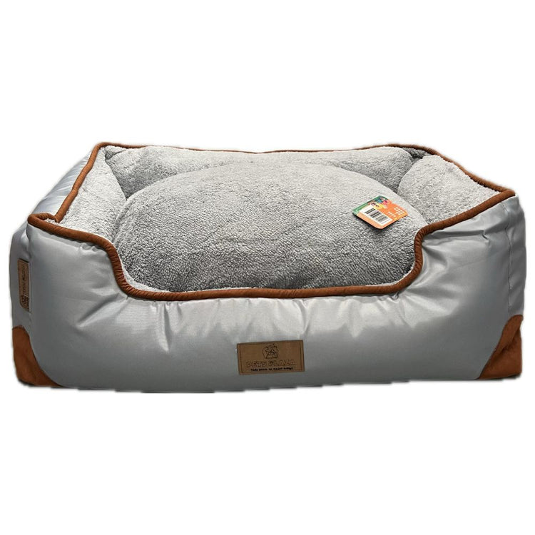 Cama Parches Extra Grande
