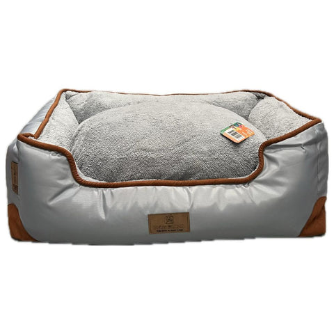 Cama Parches Extra Grande