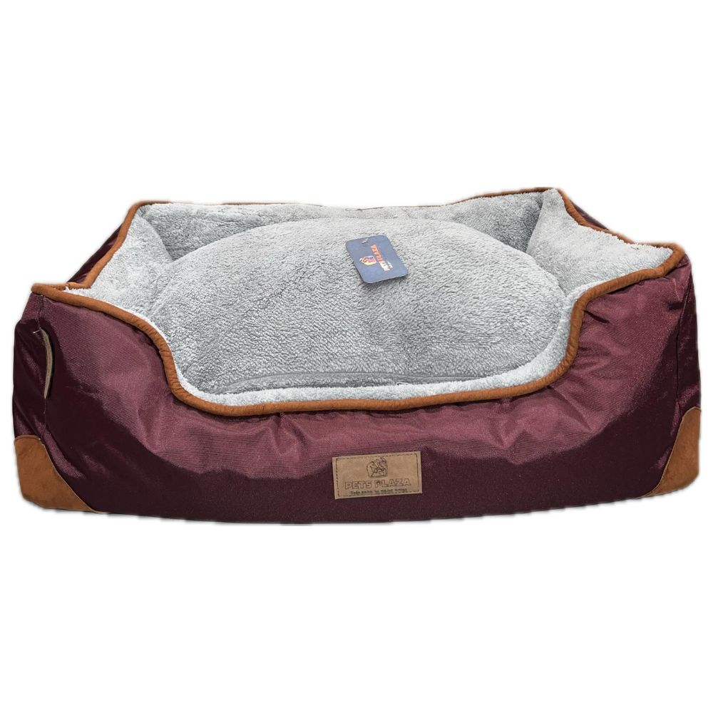 Cama Parches Extra Grande