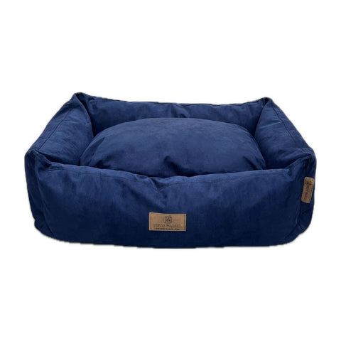 Cama Fausto Azul