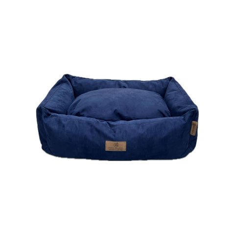 Cama Fausto Azul