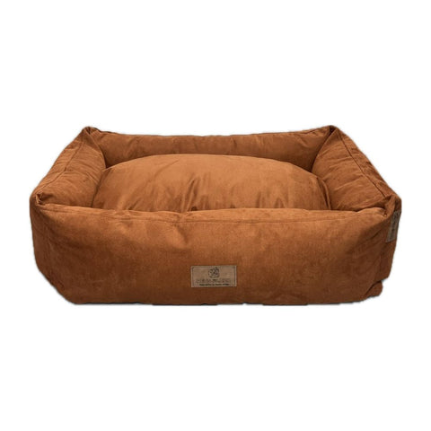 Cama Fausto Café