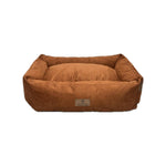 Cama Fausto Café