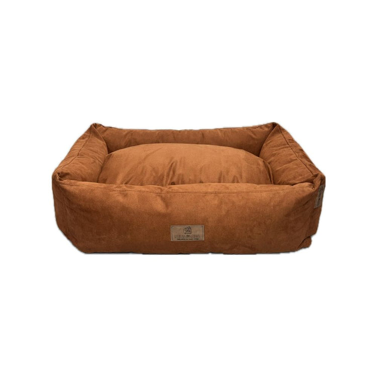 Cama Fausto Café