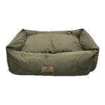 Cama Fausto Verde