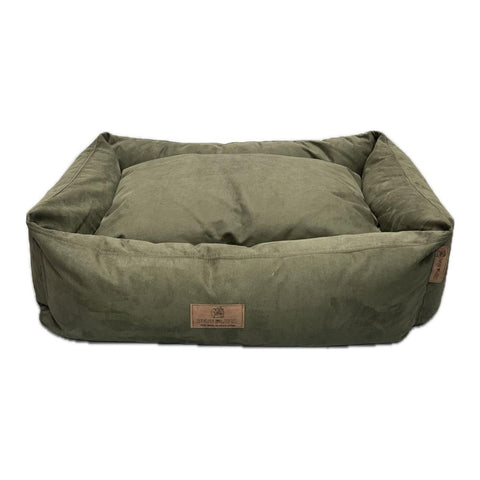 Cama Fausto Verde