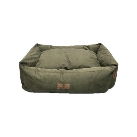 Cama Fausto Verde