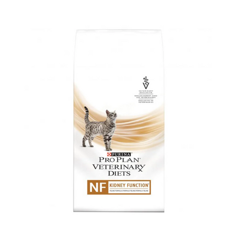 Alimento Para Gato Proplan Veterinary Diet Feline NF