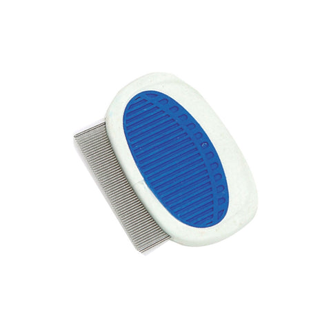 Peinilla para Pulgas
