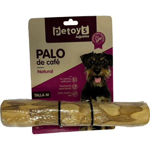 Juguete Palo de Café