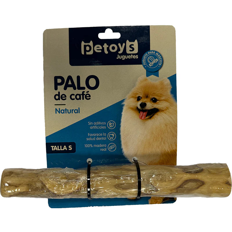 Juguete Palo de Café
