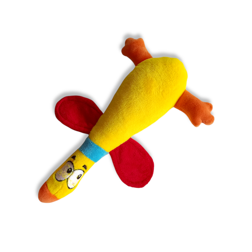 Peluche Mr. Pato - PetsPlaza