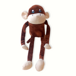 Peluche Mono Patas Largas - PetsPlaza