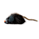 Ratón con catnip - PetsPlaza