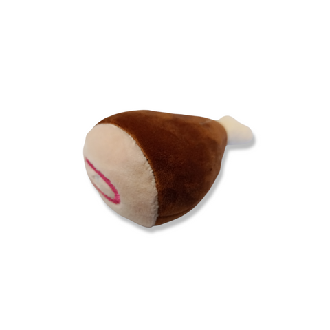 Minipernil de cerdo Catnip - PetsPlaza