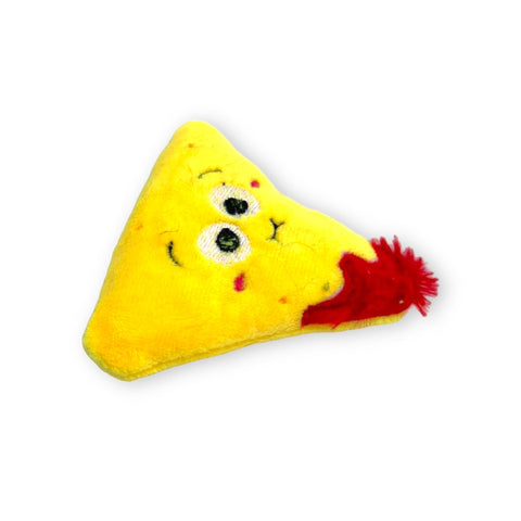Nacho para gato con Catnip - PetsPlaza