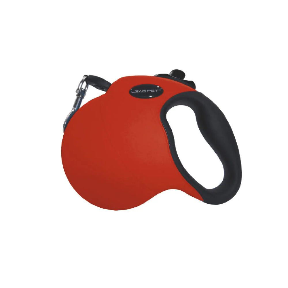 Correa Retráctil XS Lead Pet