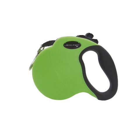 Correa Retráctil M Lead Pet