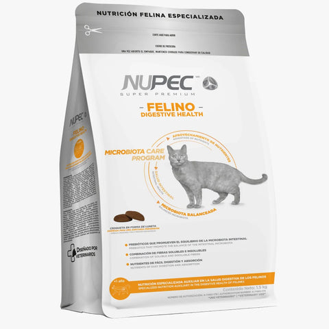 Nupec Digestive Health
