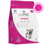 Nupec Adulto Razas Pequeñas