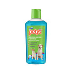 Shampoo Limpieza Y Suavidad Petys 235 ml