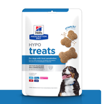 Hill's Prescription Diet Hypo Treats Perros - PetsPlaza