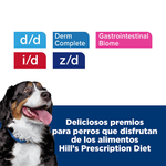 Hill's Prescription Diet Hypo Treats Perros - PetsPlaza