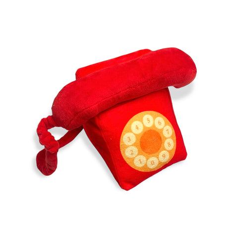 Peluche Teléfono