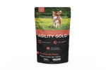 Agility Gold Pouches Trozos de Pavo