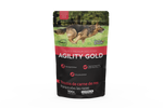 Agility Gold Pouches Trozos de Carne de Res