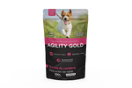 Agility Gold Pouches Trozos de Cordero