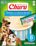 Churu Pollo con Queso