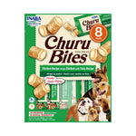 Churu Bites Pollo con Atún